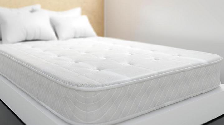 Find the Perfect Mattress for Every Sleeper.