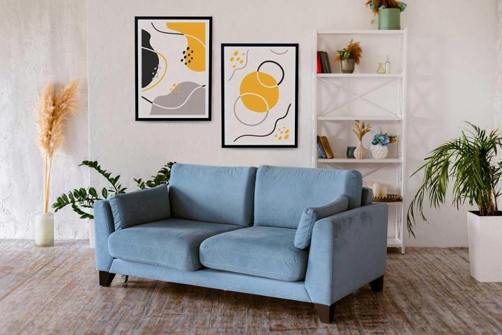 Sofas Montréal